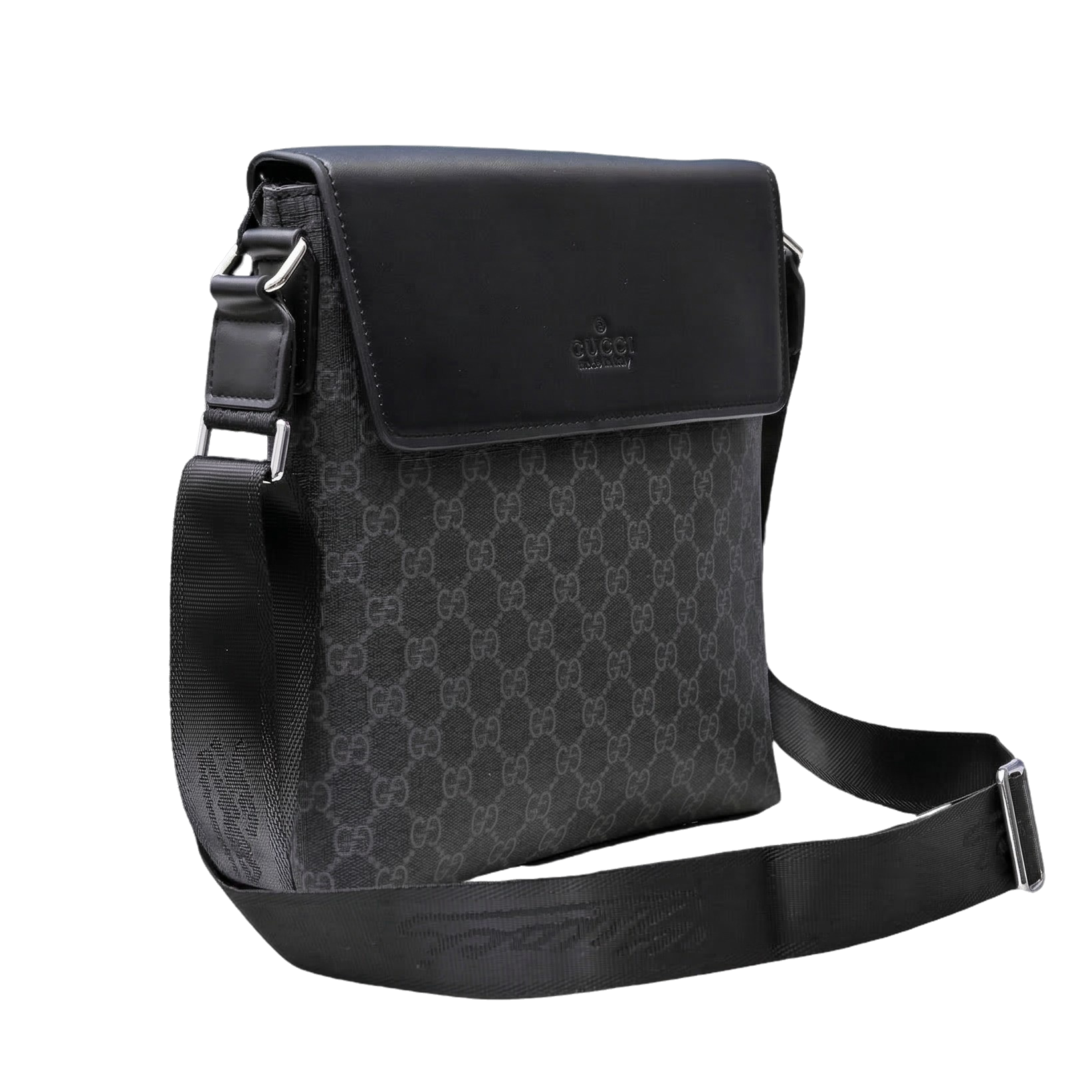 Stealth Flex Messenger