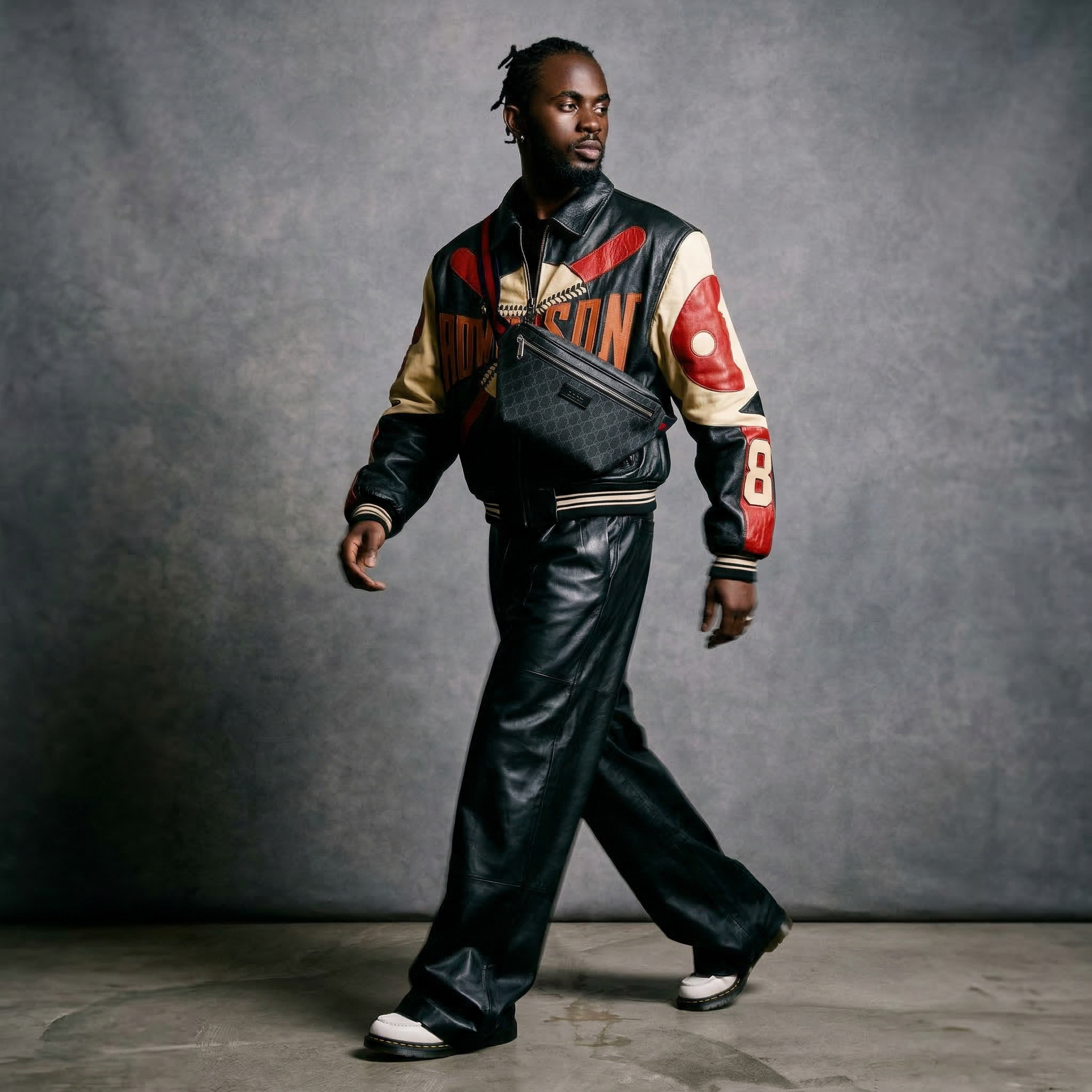 Hype-Beast Essential      .