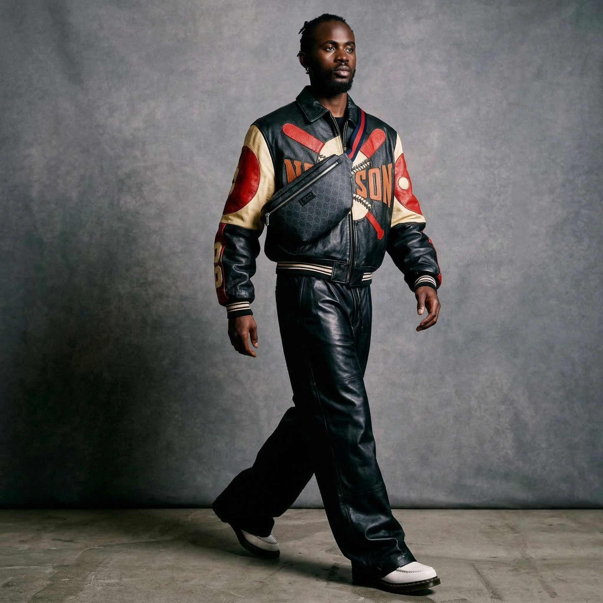 Hype-Beast Essential      .