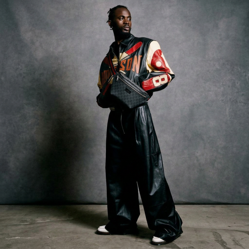 Hype-Beast Essential      .