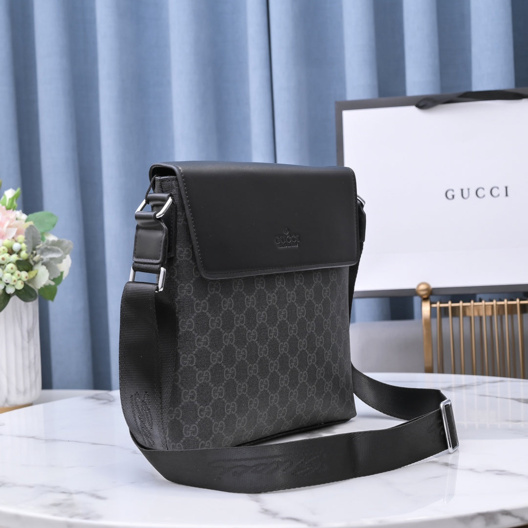 Stealth Flex Messenger