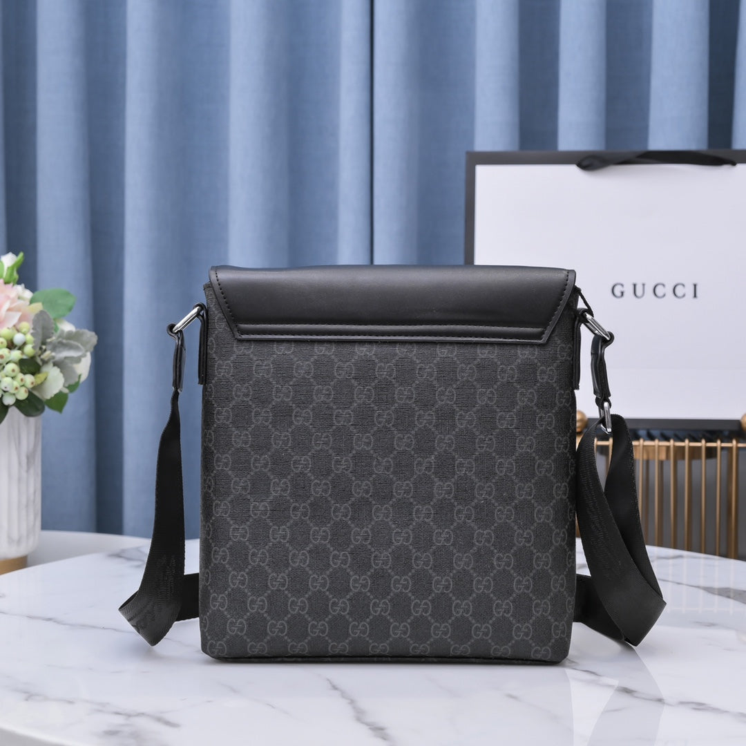 Stealth Flex Messenger